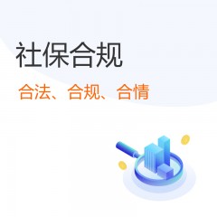 社保合规诊断