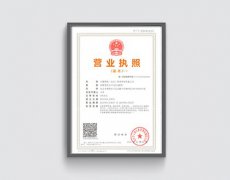 杭州公司注册后营业执照和公章都掉了怎么办？