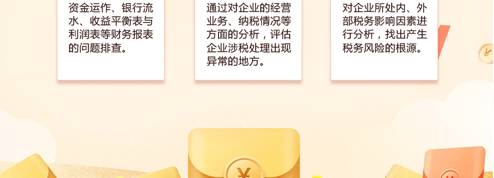 税务风险诊断(图4) 税务风险诊断(图4)